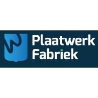 Plaatwerk Fabriek logo - Similar company to Stapotech Bv