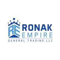 Ronak Empire logo - Similar company to Ronak Group Of Companies
