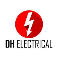 DH Electrical logo - Similar company to Ck Facilities Management Ltd