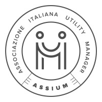 Associazione Italiana Utility Manager Assium logo - Similar company to Trilance Srl