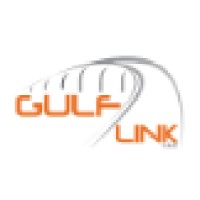 Gulf Link LLC logo - Similar company to Network Communications