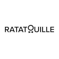 Ratatouille logo - Similar company to Marques & Films