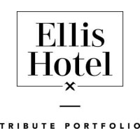 Ellis Hotel, a Tribute Portfolio Hotel by Marriott logo - Similar company to Ten Thousand Waves