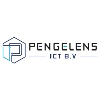 Pengelens ICT logo - Similar company to Pengelens Advies & Consultancy