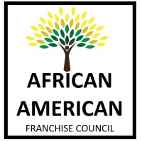 The African American Franchise Council logo - Similar company to Africa Franchise Institute