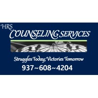 HRS Counseling Services logo - Similar company to Mahajan Therapeutics