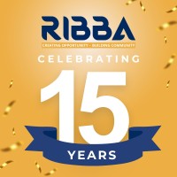 RIBBA logo - Similar company to Hockomock Area Ymca
