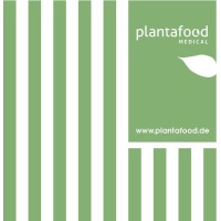 Plantafood Medical GmbH logo - Similar company to Tisso Naturprodukte Gmbh