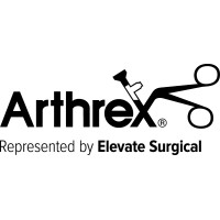 Arthrex Represented by Elevate Surgical, Co. logo - Similar company to Impactortho