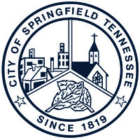 City of Springfield, TN logo - Similar company to Keystone Business Solutions, Llc