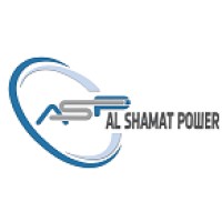 Al Shamat Power Group LLC logo - Similar company to Smart Code Builder