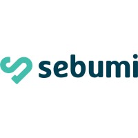 Sebumi logo - Similar company to Creativeas Indonesia