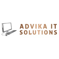 Advika IT Solutions logo - Similar company to Advika Solutions