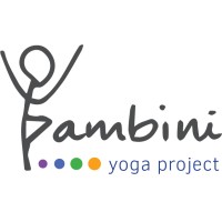 BAMBINI YOGA PROJECT logo - Similar company to Trident3