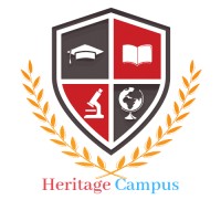 Heritage Campus logo - Similar company to Molotov Thinktank
