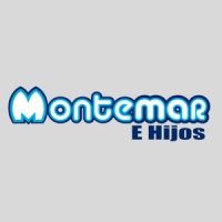 Montemar e Hijos logo - Similar company to Panama Blue Water