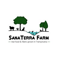 SanaTerraFarm Life & Small Business Coaching Center logo - Similar company to Tennessee Citizens For Wilderness Planning, Inc.