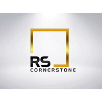 RS Cornerstone logo - Similar company to Multiplai Interviews