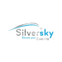 Silver Sky Events logo - Similar company to Omnispace 3D