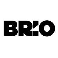 BRIO logo - Similar company to Wd