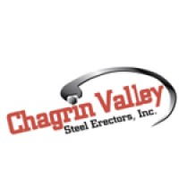 Chagrin Valley Steel Erectors, INC. logo - Similar company to Dynotec, Inc.