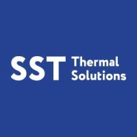 SST Thermal Solutions logo - Similar company to Wsbf