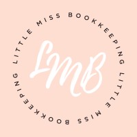 Little Miss Bookkeeping logo - Similar company to Grenfell Murray