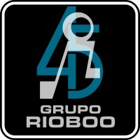 RIOBOO PRADO SUR logo - Similar company to Cono Constructora, S.A. De C.V.