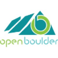 Open Boulder
