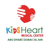KidsHeart Medical Center logo - Similar company to Irish Web Solutions