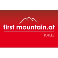 First Mountain Hotel GmbH logo - Similar company to Alpin Family Hotels & Residences