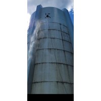 No Limits Drone Wash logo - Similar company to Droneclean