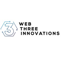 Web Three Innovations logo - Similar company to Web Design Ottawa - N1D.Ca