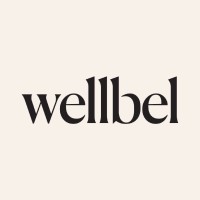 Wellbel logo - Similar company to Blkpr