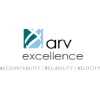 ARV Excellence Teo logo - Similar company to Stepstone Consulting