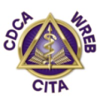 The CDCA-WREB-CITA logo - Similar company to Higher Learning Technologies