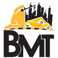 BMT Pakistan logo - Similar company to Benchmark Technologies (Private) Limited