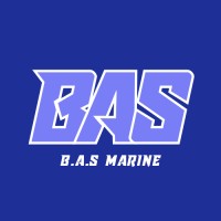 BAS Marine logo - Similar company to Agat Export Co.