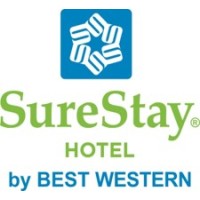 SureStay Hotel by Best Western logo - Similar company to Martech Electrical Systems Ltd.