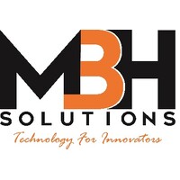MBH SOLUTIONS logo - Similar company to Nxgen Tech