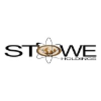 Stowe Holdings logo - Similar company to Gravit8 Information Technology