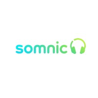 Somnic logo - Similar company to Sustanya