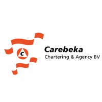 Carebeka Chartering & Agency B.V. logo - Similar company to Rairu