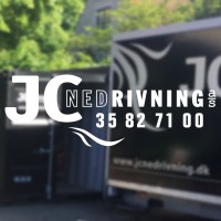JC Nedrivning A/S logo - Similar company to Puretech Aps