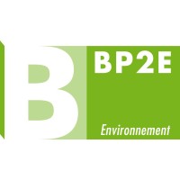 BP2E logo - Similar company to Bevac