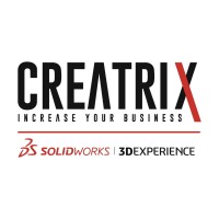Creatrix logo - Similar company to Creatrix Multimedia