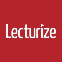Lecturize logo - Similar company to Annotate Software