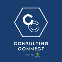 Consulting Connect UCLA logo - Similar company to Ucla Korean American Student Association