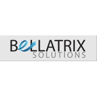 Bellatrix Solutions logo - Similar company to System Nexgen
