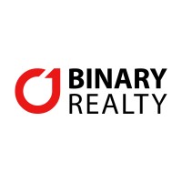 Binary Realty logo - Similar company to Go Audit